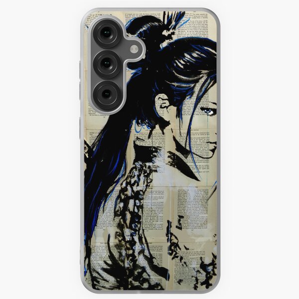 Item preview, Sakura  designed and sold by Loui  Jover.