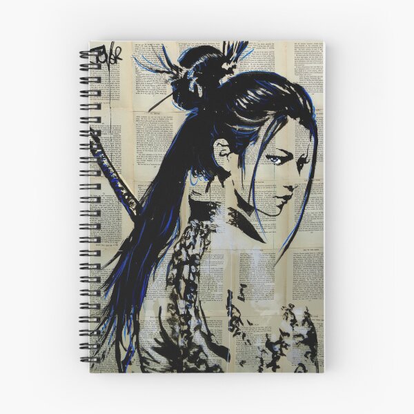 Item preview, Sakura  designed and sold by Loui  Jover.
