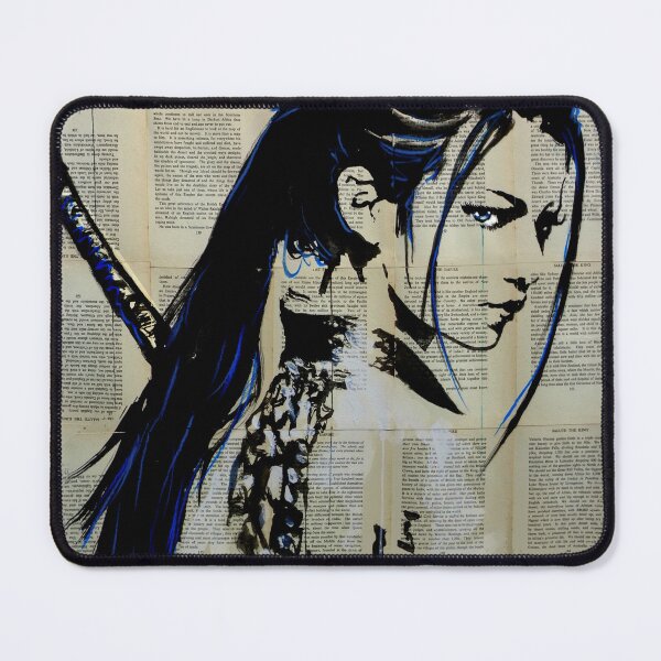 Item preview, Sakura  designed and sold by Loui  Jover.