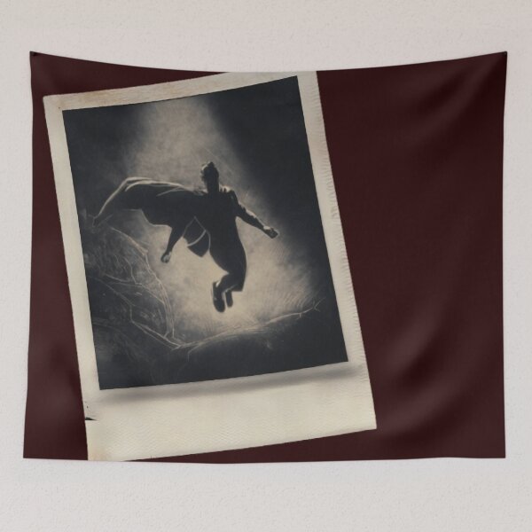 Item preview, Superhero proof designed and sold by Brendon987.