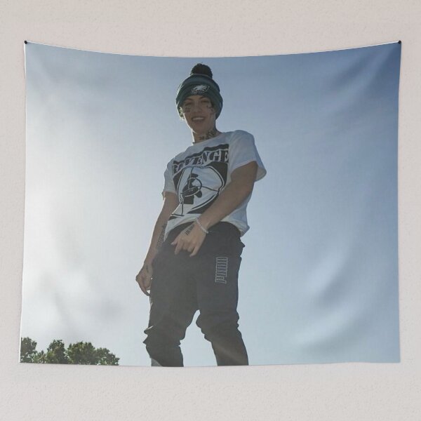 Item preview, Lil Xan designed and sold by LenaG56.