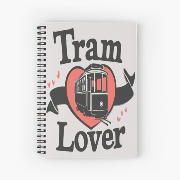 Aperçu de l'œuvre Passionné de tramways – Tramway vintage de Melbourne | Style patrimonial australien créée et vendue par Globalcitytees.