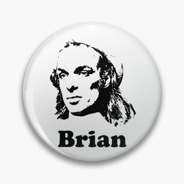 Item preview, Brian Eno 70s  designed and sold by Lick-Design.