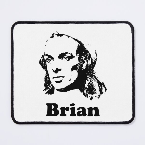 Item preview, Brian Eno 70s  designed and sold by Lick-Design.