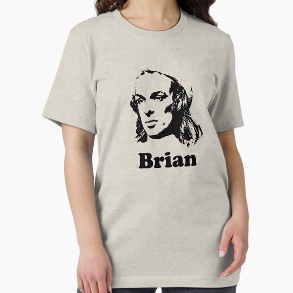 Item preview, Brian Eno 70s  designed and sold by Lick-Design.