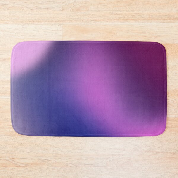 Item preview, Dreamy Abstract Colorful Prismatic Gradient | Blurred Defocused Ombre Purble, Pink, Blue Background Design designed and sold by Bored Duck.