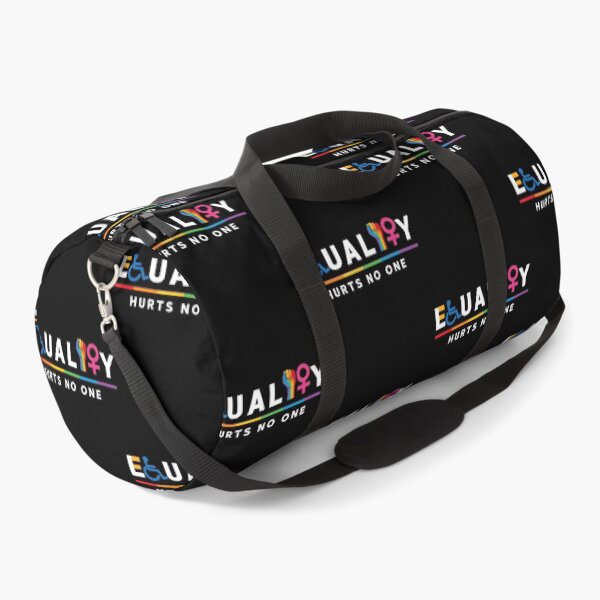Item preview, Equality Hurts No One Equal Rights LGBT designed and sold by Cute-Collection.