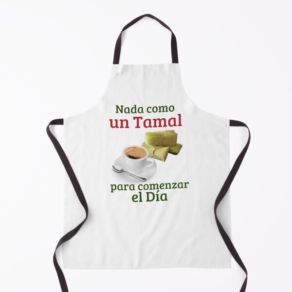 Item preview, Nothing Like a Tamal to Start the Day designed and sold by Tienda-Vane.