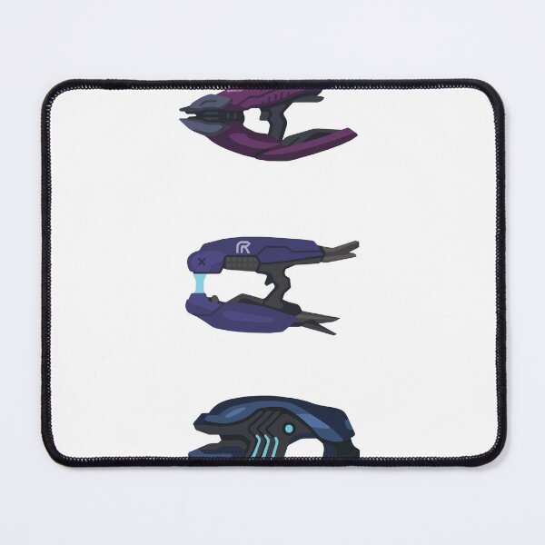 Item preview, Weapons Convenant, videogame loyalists designed and sold by PoshPixel.