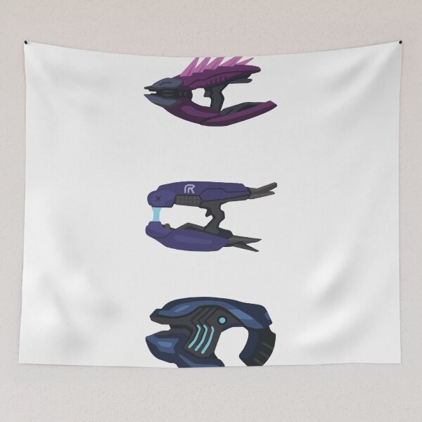 Item preview, Weapons Convenant, videogame loyalists designed and sold by PoshPixel.