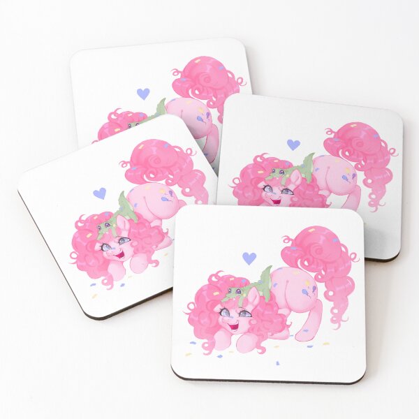 Artikelvorschau, Pinkie Pie entworfen und verkauft von MuzzleBunny.