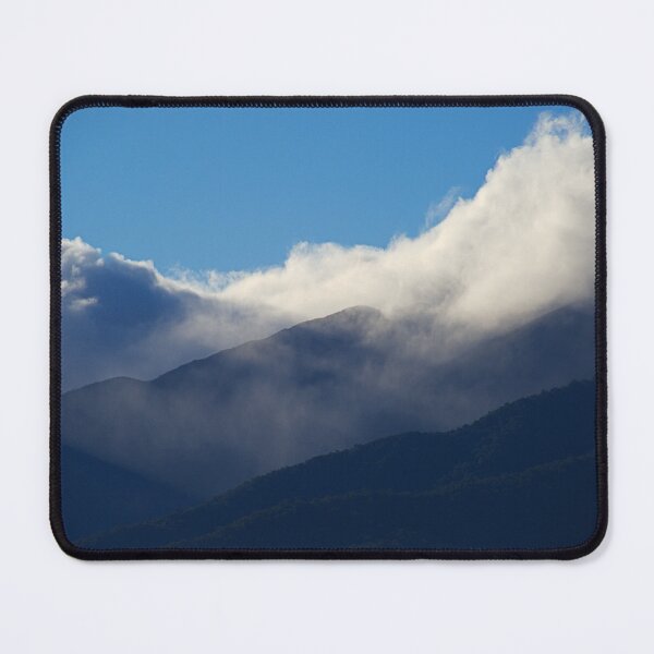 Item preview, Mountain Range Australia designed and sold by Joy Watson - Natural Light Photography .