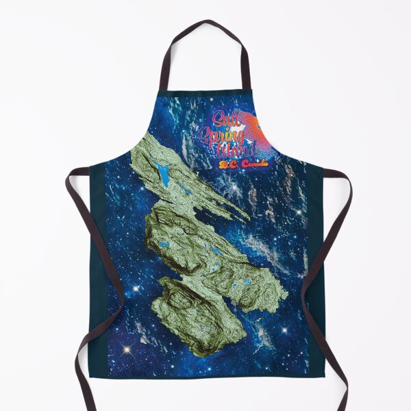 Item preview, Welcome to Salt Spring designed and sold by ShermanStudios.