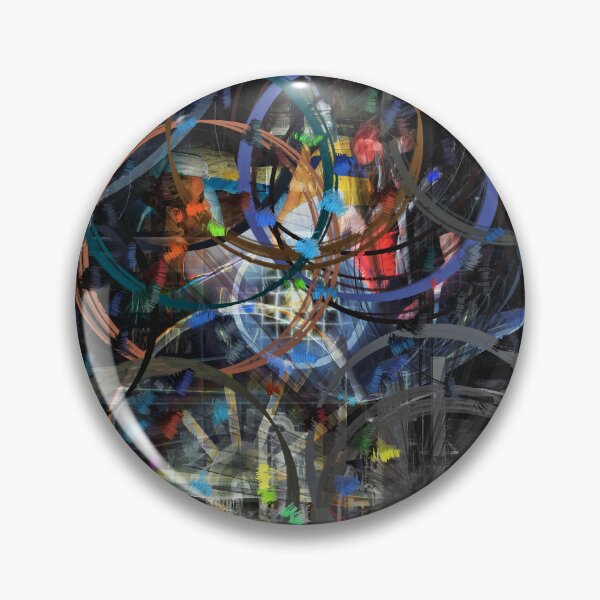Item preview, Circles Of Life  designed and sold by drozdovs16.