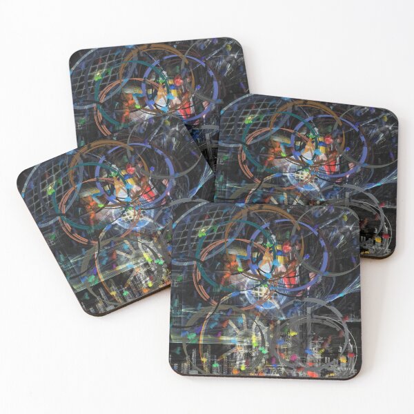 Item preview, Circles Of Life  designed and sold by drozdovs16.