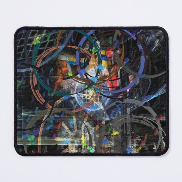 Item preview, Circles Of Life designed and sold by drozdovs16.