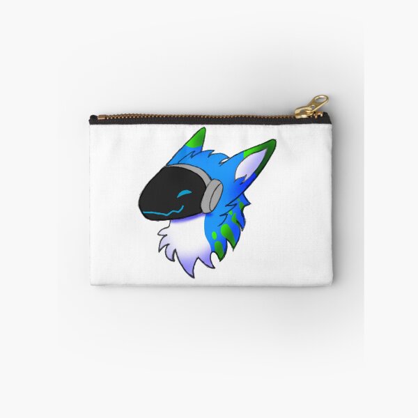 Item preview, Blue Protogen designed and sold by Lunarwing125.