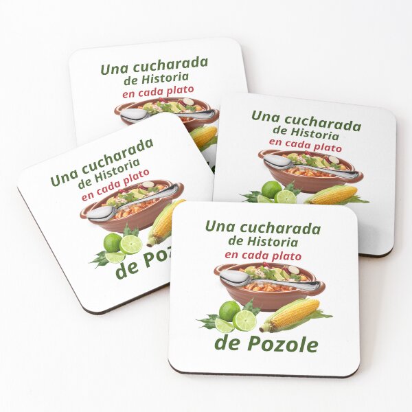 Item preview, Traditional Mexican Pozole Art – A Taste of Culture designed and sold by Tienda-Vane.