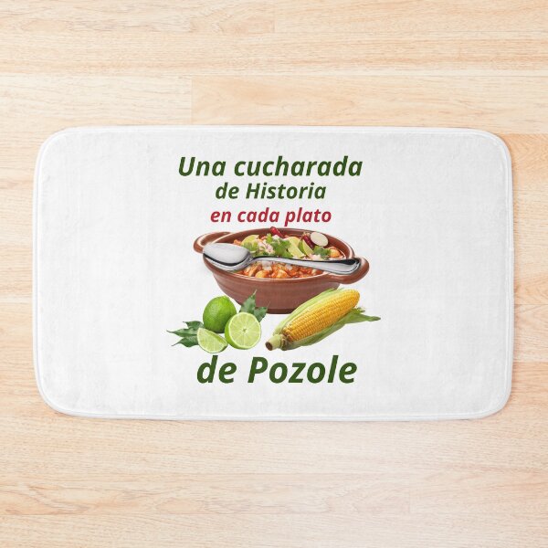 Item preview, Traditional Mexican Pozole Art – A Taste of Culture designed and sold by Tienda-Vane.