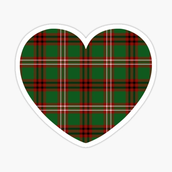 Item preview, MCCALL Tartan | Classic Clan and Family Name Tartan designed and sold by Tartan Inc..