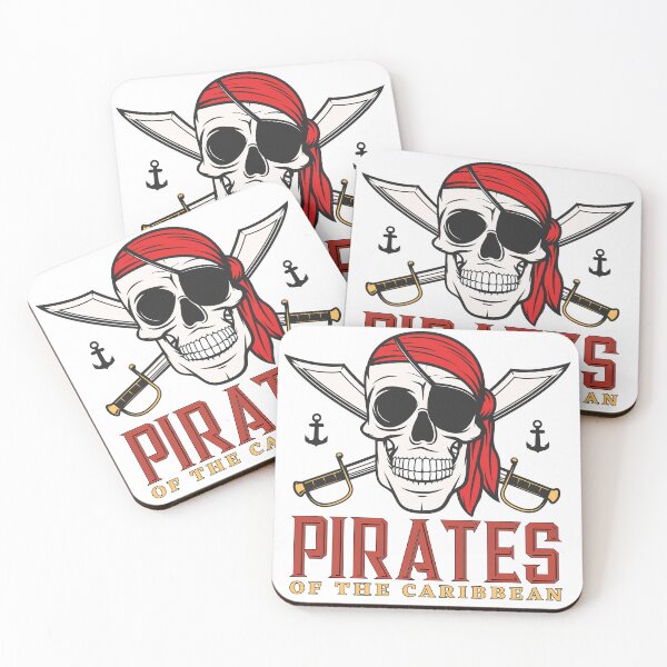 Item preview, Pirates Of The Caribbean Design designed and sold by Richstd.