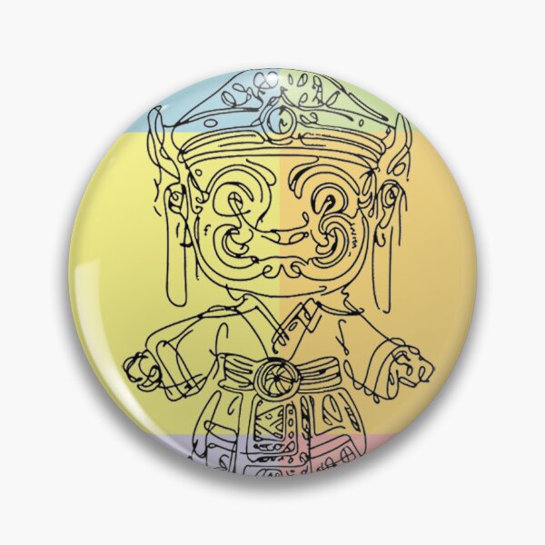 Item preview, Thai Khon : A Masquerade of Myth and Mystery designed and sold by Vanich-Panich.