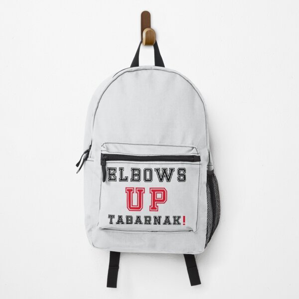 Item preview, Elbows up, tabarnak! designed and sold by PariSeine.