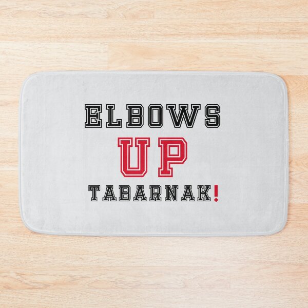 Item preview, Elbows up, tabarnak! designed and sold by PariSeine.