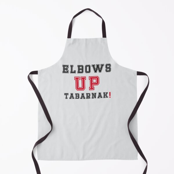 Item preview, Elbows up, tabarnak! designed and sold by PariSeine.