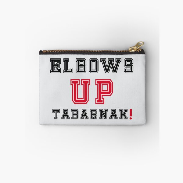 Item preview, Elbows up, tabarnak! designed and sold by PariSeine.