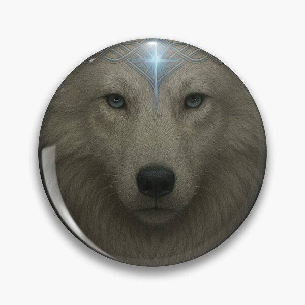 Item preview, Celtic wolf designed and sold by jaydawnooo.