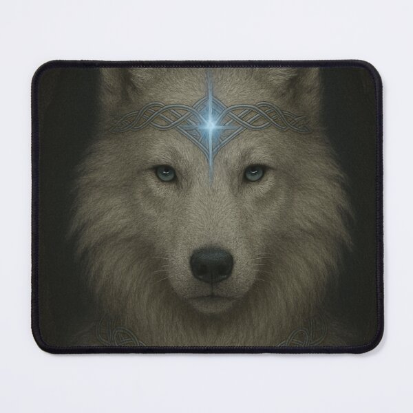 Item preview, Celtic wolf designed and sold by jaydawnooo.