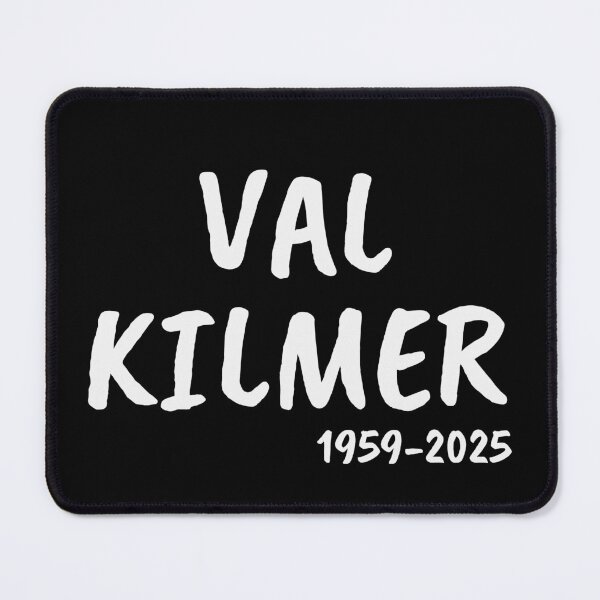 Item preview, Val Kilmer designed and sold by Anniko Art Studio.