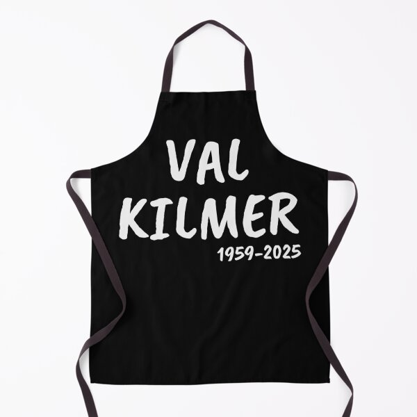 Item preview, Val Kilmer designed and sold by Anniko Art Studio.