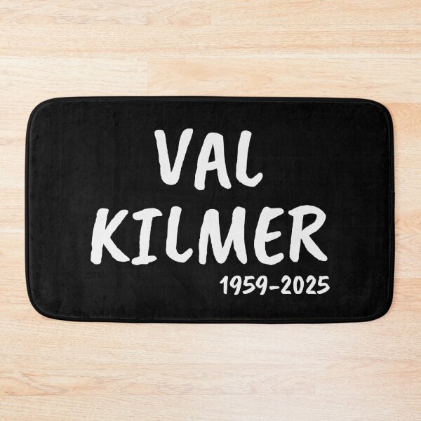 Item preview, Val Kilmer designed and sold by Anniko Art Studio.