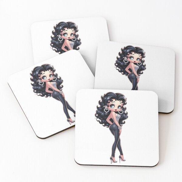 Item preview, BETTY BOOP designed and sold by CHRIST5000.
