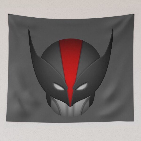 Item preview, Ultimate Mutant designed and sold by KalElsDesigns.