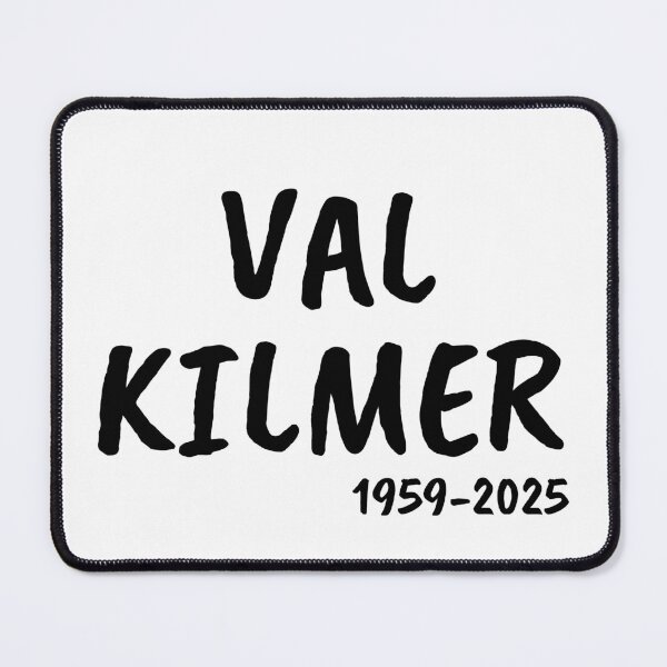 Item preview, Val Kilmer designed and sold by Anniko Art Studio.
