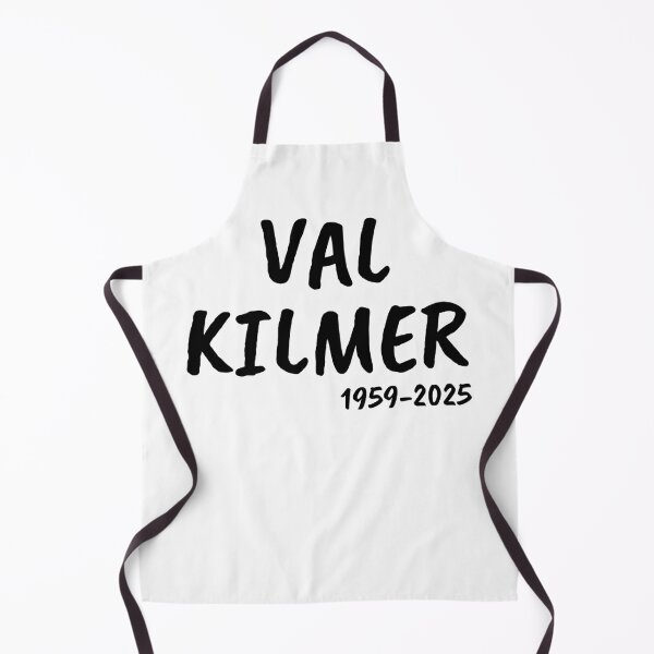 Item preview, Val Kilmer designed and sold by Anniko Art Studio.