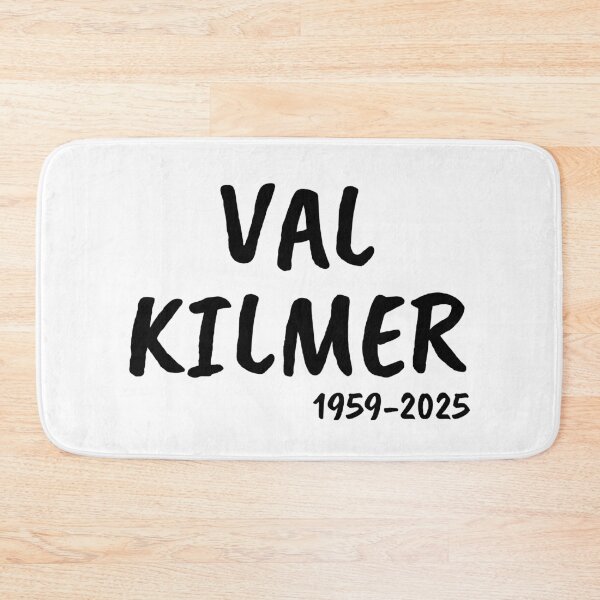 Item preview, Val Kilmer designed and sold by Anniko Art Studio.