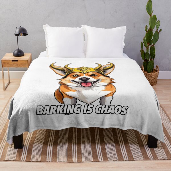 Item preview, Corgi avenger Loki Corgi: Adorable chaos designed and sold by latelierdechris.