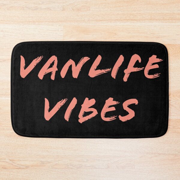 Item preview, Vanlife Vibes  designed and sold by Nomad-Maynard.