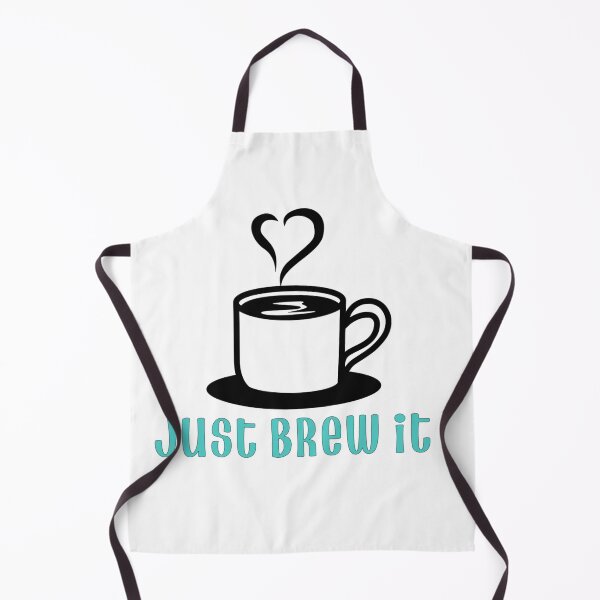 Item preview, Just Brew It! designed and sold by TShirtCrafters.