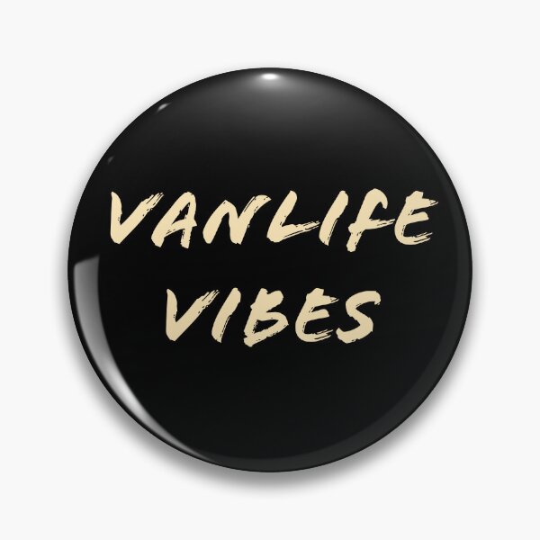 Item preview, Vanlife Vibes  designed and sold by Nomad-Maynard.