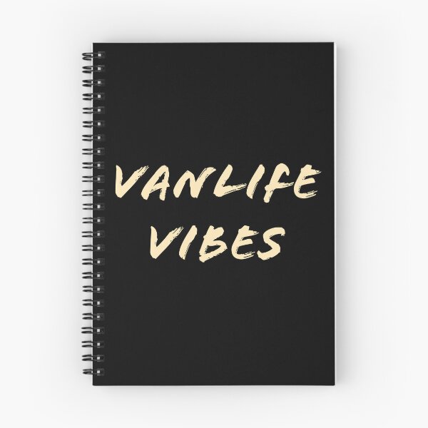 Item preview, Vanlife Vibes  designed and sold by Nomad-Maynard.