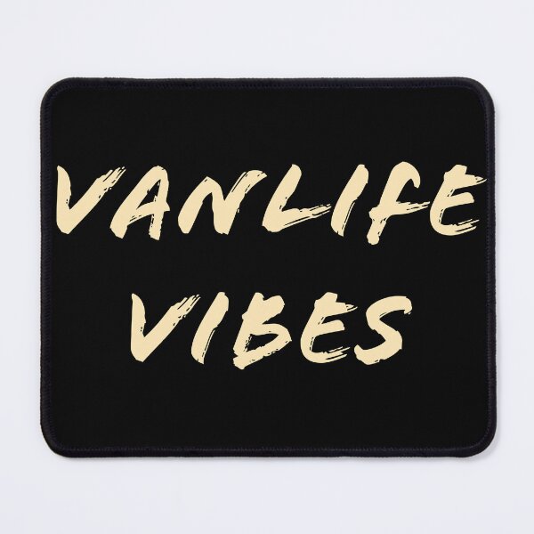 Item preview, Vanlife Vibes  designed and sold by Nomad-Maynard.