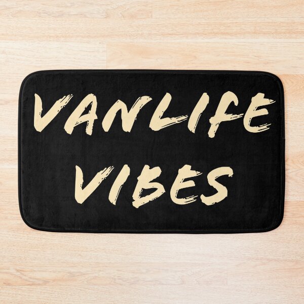 Item preview, Vanlife Vibes  designed and sold by Nomad-Maynard.