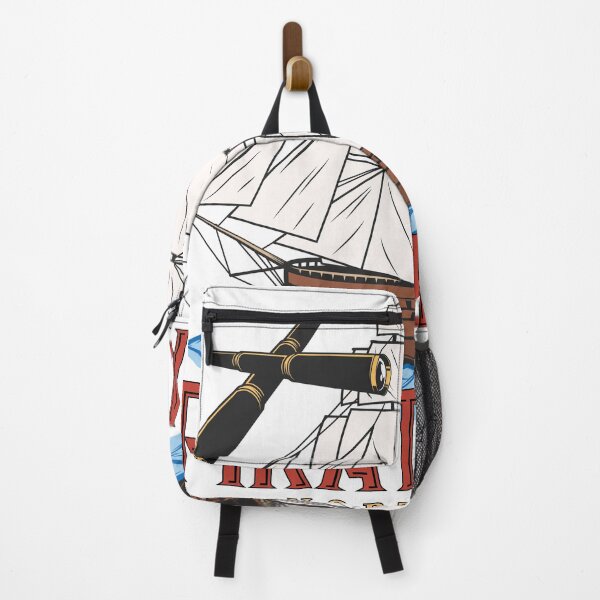 Item preview, Illustration of Pirate Ship in North Sea designed and sold by Richstd.