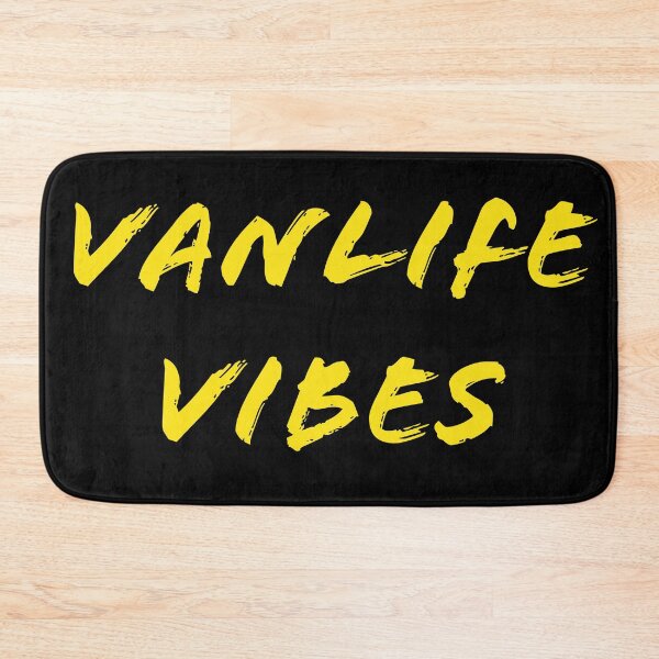 Item preview, Vanlife Vibes  designed and sold by Nomad-Maynard.