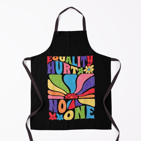 Item preview, Equality Hurts No One Funny Equal Rights designed and sold by Cute-Collection.